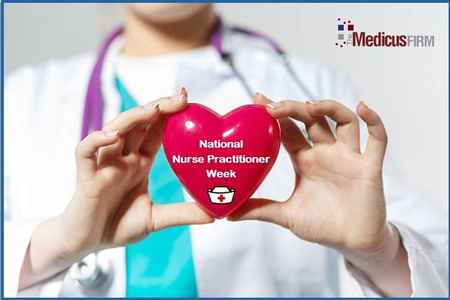 Recruiting Nurse Practitioners - NP Facts and Figures 2017
